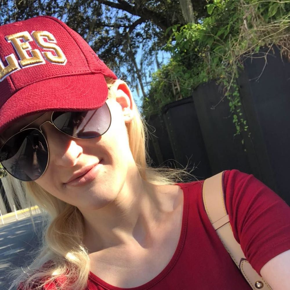 Meet your Posher, Heather